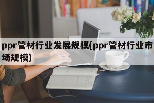 ppr管材行业发展规模(ppr管材行业市场规模)